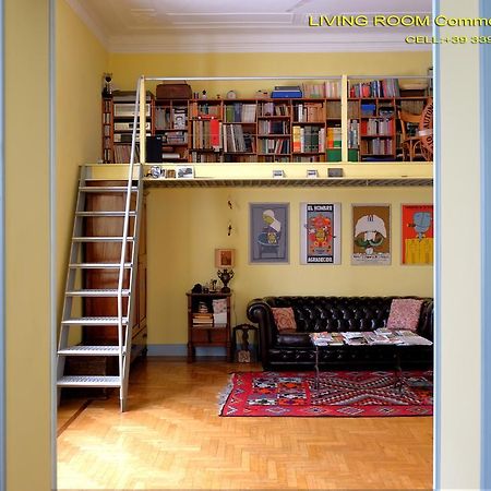 Repepo B&B Бергамо Экстерьер фото