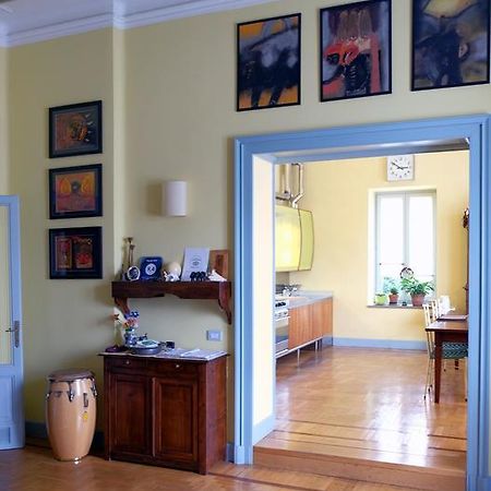 Repepo B&B Бергамо Экстерьер фото