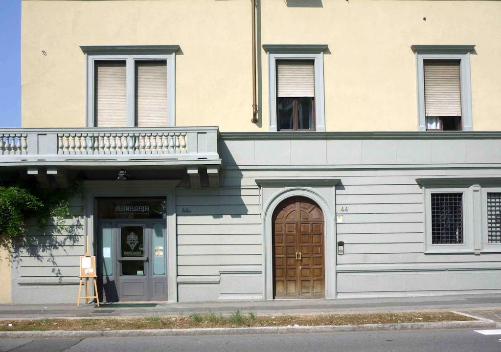 Repepo B&B Бергамо Экстерьер фото